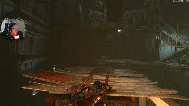 #13 Прохождение Rise of the Tomb Raider | НАШЛИ ОЧЕНЬ СТРАШНУЮ ПЕЩЕРУ! РЕШАЕМ ЗАГАДКУ! смотреть онлайн
