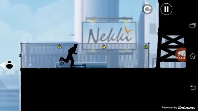 Обзор игры Vector смотреть онлайн