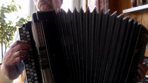 Вспоминая Будулая... (на баяне), Тавричанка