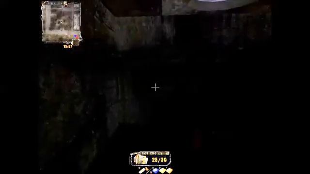 Тайные Тропы 2 - Путь в Припять из мертвого города