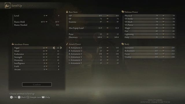 ELDEN RING - How To Level Up & Unlock Horse Location (Elden Ring PS5 2022) 4K UHD смотреть онлайн