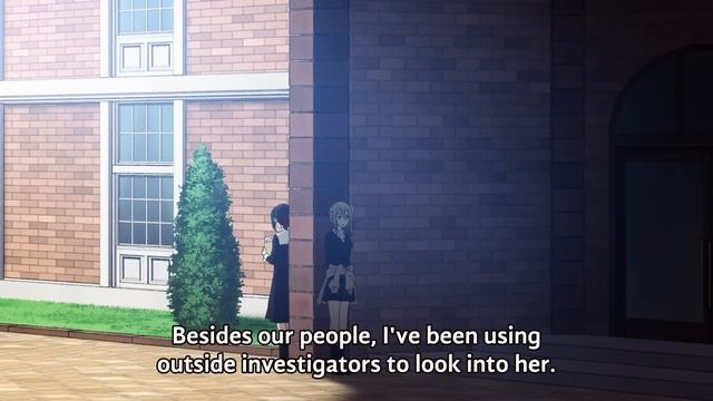 Ai Hayasaka being best girl for three seasons straight смотреть онлайн