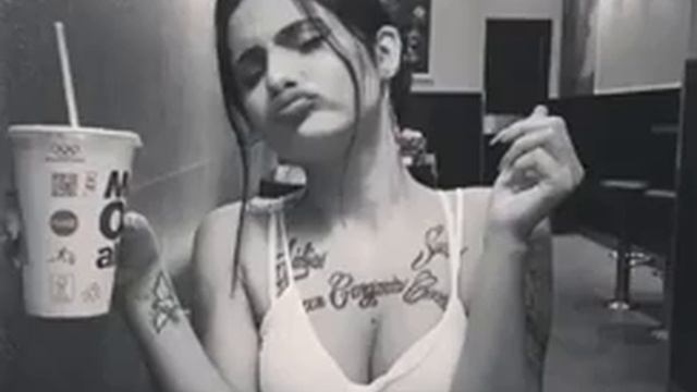 Evo (Моя мечта)