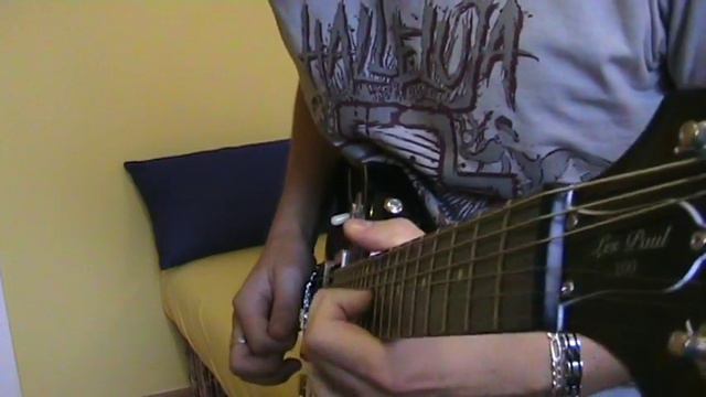 Mutter Cover - Rammstein смотреть онлайн