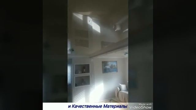 Натяжные Потолки в Бишкеке. Kgpotolki 0550 68 58 77 смотреть онлайн