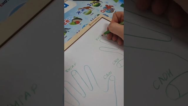 ?Всем привет, смотрите какое упражнение на развитие пальцевого праксиса смотреть онлайн