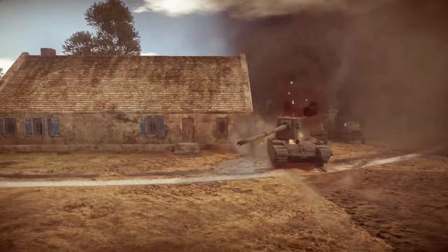 War Thunder Drops It смотреть онлайн