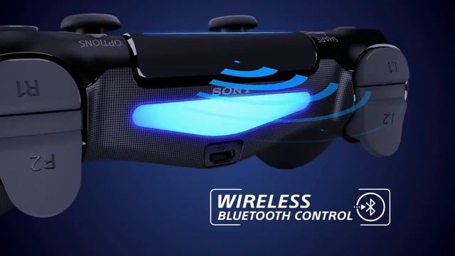 КАК НАЗЫВАЮТСЯ КНОПКИ ГЕЙМПАДА DualShock 4 ОТ PS4? смотреть онлайн