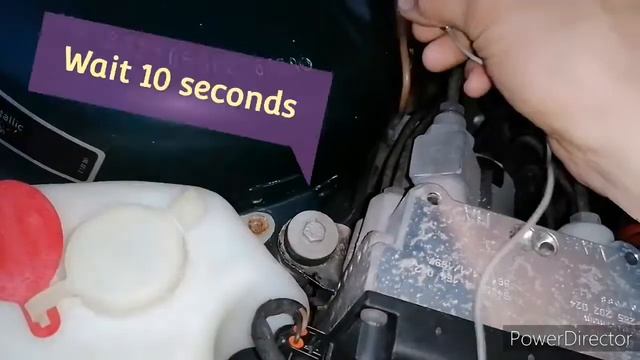 Oil Inspection Reset Bmw E38 750i E23 E32 E38 E28 E34 E39 E30 E36  Kasowanie Inspekcji Olejowej Bmw