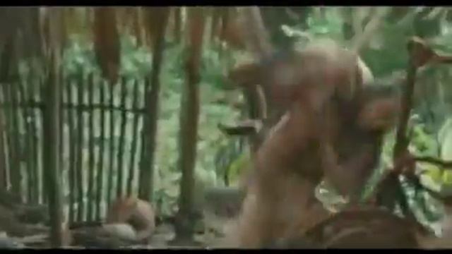 Bambara - Shake - Apocalypto смотреть онлайн