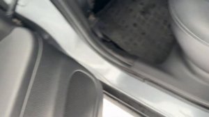 Компактный, практичный и не ламучий. Mitsubishi Outlander Sport 2.4 SEL 2016год (ASX)