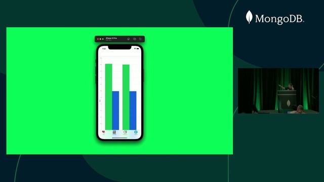 How I Made a Mobile App for Tracking Blood Pressure Using Atlas Device Sync, Realm, & Xamarin.Forms смотреть онлайн