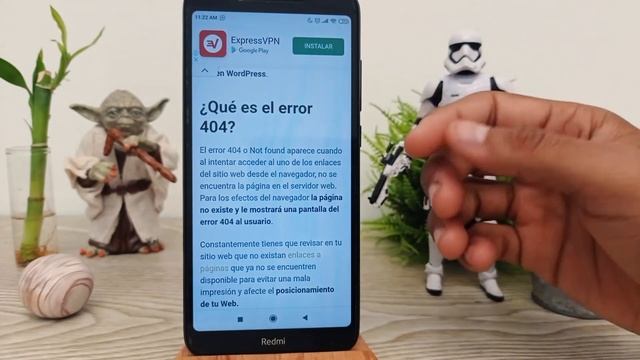 Cómo Personalizar Correctamente la Página de Error 404 en WordPress - Fácil y rápido смотреть онлайн