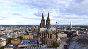 Germany Travel Guide | Top 10 German Cities You Should Visit | Deutschland