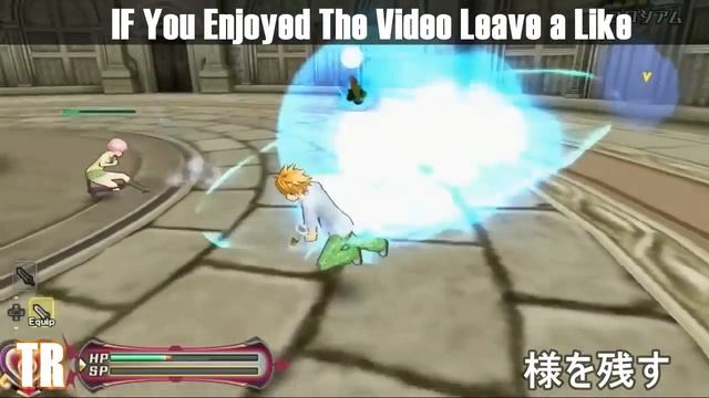 To Love-Ru: Darkness Battle Ecstasy | Gameplay Video 1 смотреть онлайн