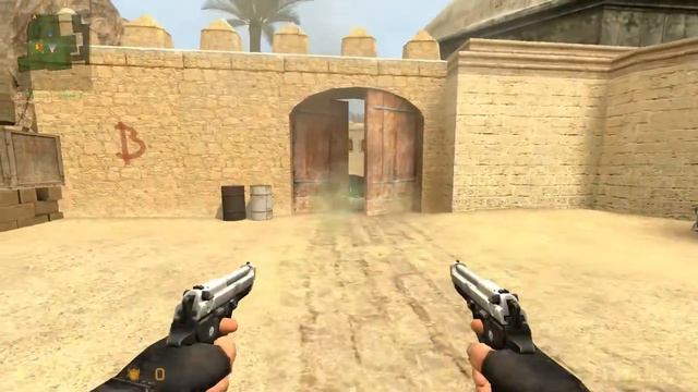 Danix Bro играет в ксс v34 смотреть онлайн