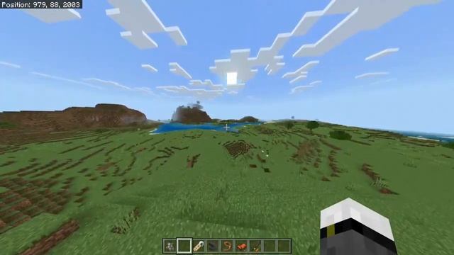 ? HOW to TAME and BREED a SKELETON HORSE - Minecraft Bedrock & Java смотреть онлайн