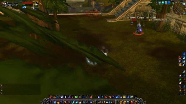 Wanted: Vile Priestess Hexx And Her Minions WoW Classic Quest