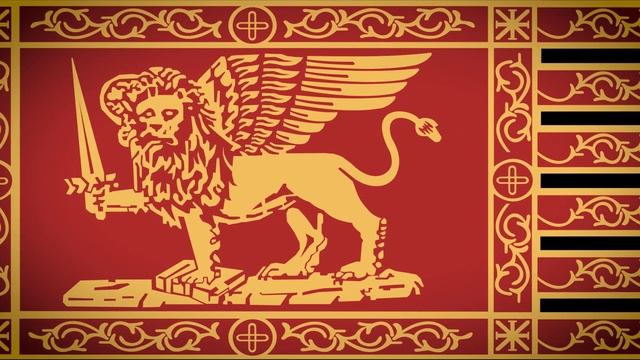 ИСТОРИЯ ВЕНЕЦИИ | КАК ВЫЖИТЬ И ПОСТРОИТЬ ИМПЕРИЮ НА БОЛОТАХ? смотреть онлайн