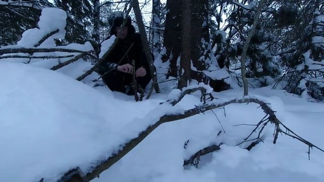 петли на зайца, зима 2019-2020 смотреть онлайн