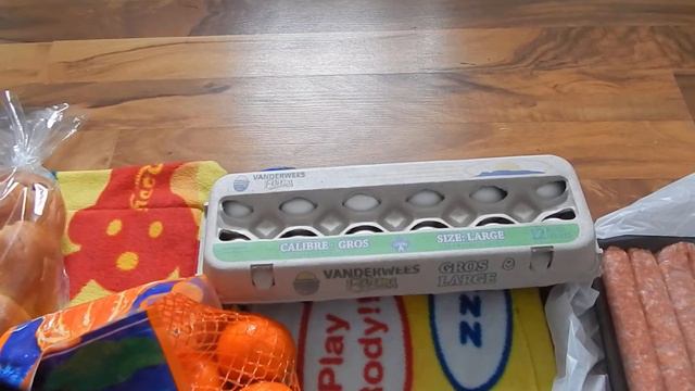 Thunder Bay, Ontario - Good Friday 2022 Grocery Shopping George's Market смотреть онлайн