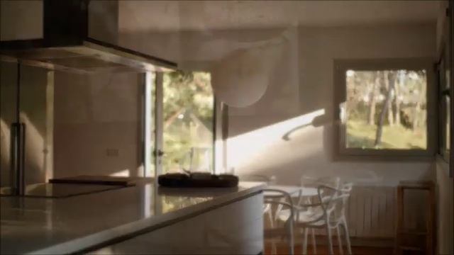 AGUJA. Сказочная вилла для медитации и релакса. смотреть онлайн