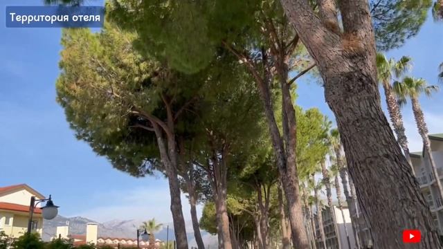 Обзор на шикарный отель в Турции Dobedan World Palace (ex. Alva Donna World Palace) смотреть онлайн