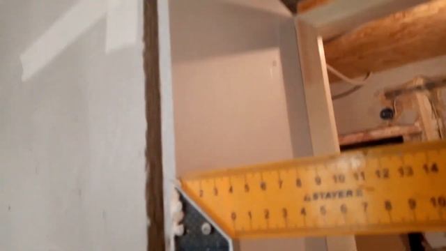 ДВЕРНЫЕ ОТКОСЫ ИЗ ГИПСОКАРТОНА смотреть онлайн