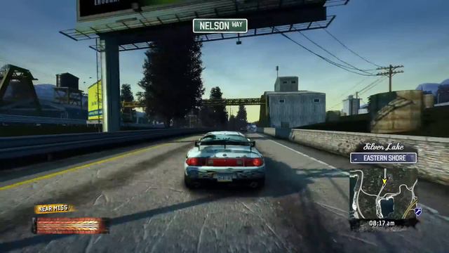 Burnout Paradise Remastered Review