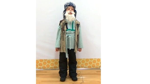 Сидоров Евгений. Дедушка Мазай и зайцы. Отрывок смотреть онлайн