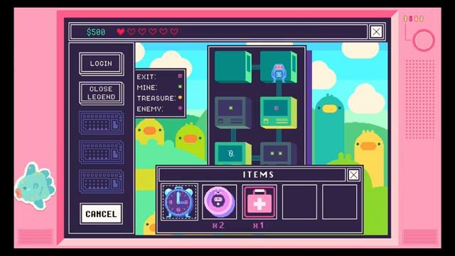 Beglitched: iOS iPhone Gameplay Walkthrough Part 1 (by Alec Thomson) смотреть онлайн