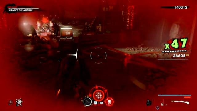 Zombie army 4 dead war deeper than hell gameplay смотреть онлайн