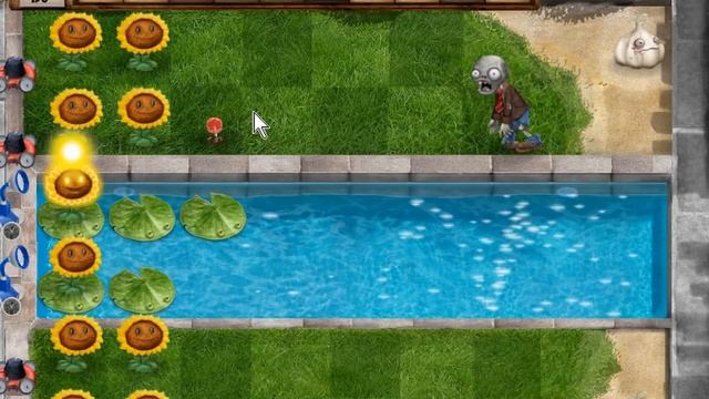 Plants vs Zombies Real Life Edition [PC] [New Game Plus] Full Walkthrough Gameplay [MOD] смотреть онлайн