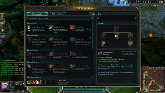 League of Legends 2013 duo soraka y urgot смотреть онлайн