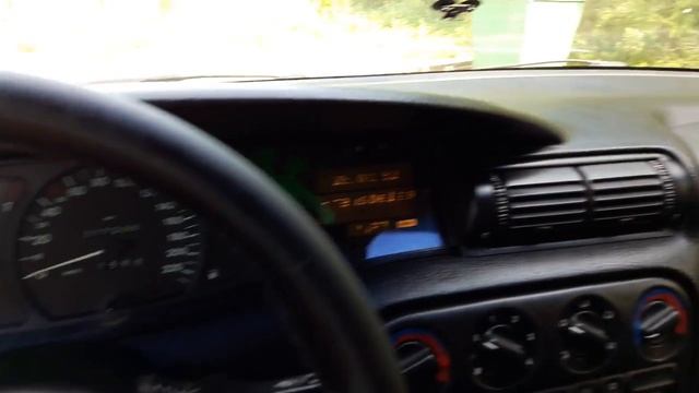 Омега Б 1995г. Мини обзор. смотреть онлайн