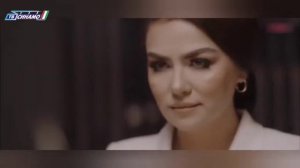 Нигина Амонкулова