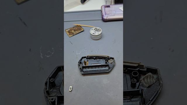 Инженеров на кол! 🤯Ремонт пульта сигнализации Pandora 🤔 #артком #ремонт #pandora #сигнализация смотреть онлайн