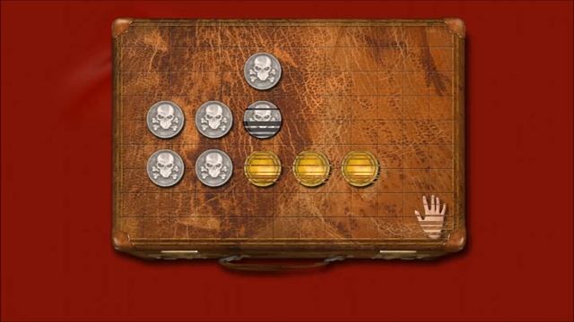 How To Solve Mind Games Nim Game (1) смотреть онлайн