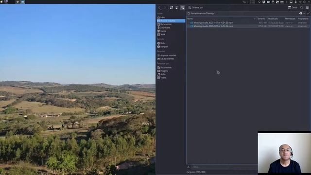 TLCM - Audacity as PBX systems audio editor in 3 minutes смотреть онлайн