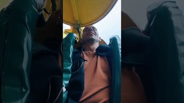 АТТРАКЦИОН ФАРАОН | парк челюскинцев смотреть онлайн