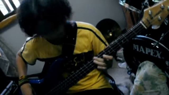 Beyond Tomorrow Almah - Cover смотреть онлайн