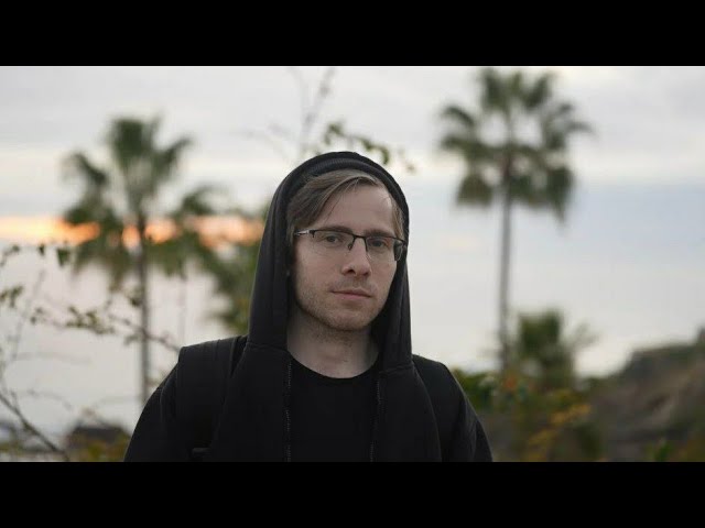 Режессерская версия видео из LosAngeles