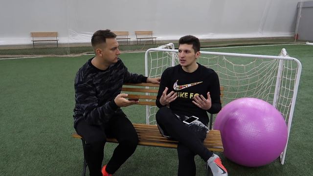 ЛАКЕР | О КОНФЛИКТАХ С ФИФЕРАМИ | БЫЛО НЕ БЫЛО смотреть онлайн