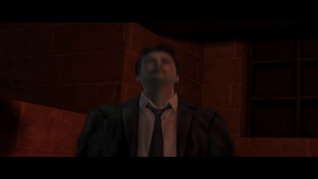 Прохождение Constantine [Константин: Повелитель Тьмы] #4 смотреть онлайн