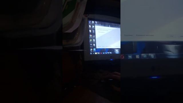 Как переустановить Windows 7 на Windows 10 ОТВЕТ ТУТ смотреть онлайн