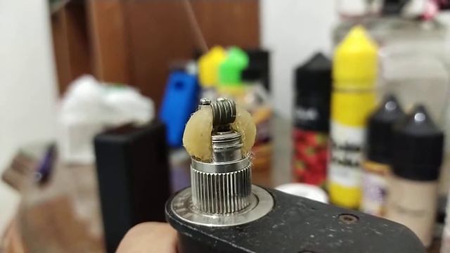 Setingan Manto aio pakai alien 3core смотреть онлайн