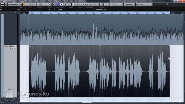 Почему компрессия важна в контексте микса • Курс «Компрессия звука 2.0» • THETUNES.RU смотреть онлайн
