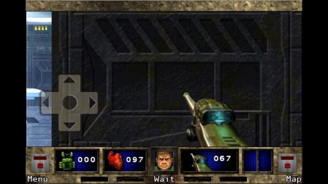 Doom 2 RPG смотреть онлайн