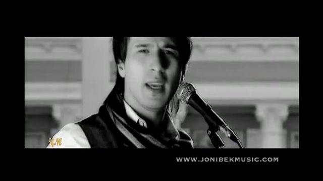 Jonibek Murodov 