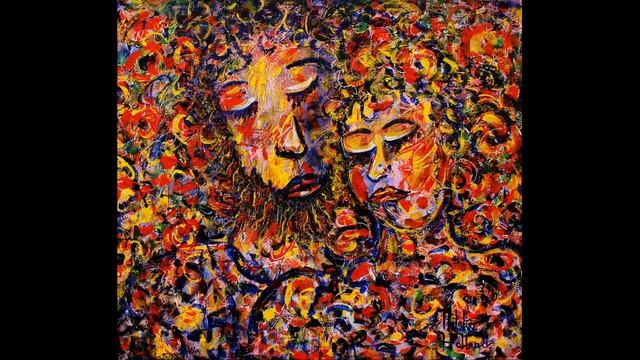 Ananda Giri - The Oneness Mantra смотреть онлайн